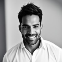 Kunj Gupta Email & Phone Number | Knight Frank India Senior Associate ...
