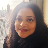 DreamzTech Solutions Employee Sukanya Ghosh's profile photo