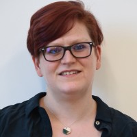 Bradford Arts Centre Employee Alex Corwin's profile photo