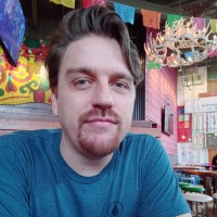 Stacktics Employee Jael Taillefer's profile photo