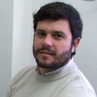 Chipus Microelectronics Employee Murilo Pessatti's profile photo