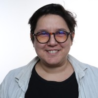Junta Local Employee Clícia Couto's profile photo