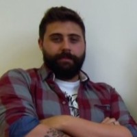 Custom S.p.A. Employee Luca Maestri's profile photo