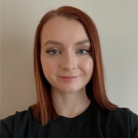 DI4D Employee Rachael Anderson's profile photo
