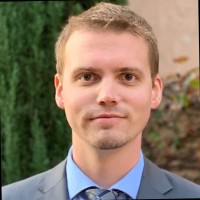 Bennett Supply Company Employee Daniel Swenson's profile photo