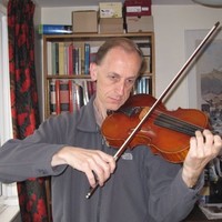 University of Oxford Employee Andrew Boothroyd's profile photo
