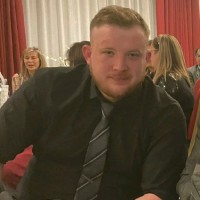 Leeds and York Partnership NHS Foundation Trust Employee Jake Ellison's profile photo