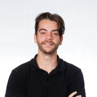Guilherme Moraes Silva's profile photo