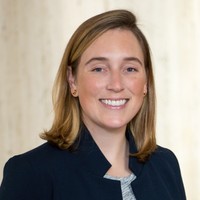 Salesforce Employee Maureen Davis's profile photo