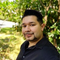 Post University Employee Robert L. Acosta's profile photo