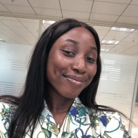 Localify.org Employee Ruth Ayambem's profile photo