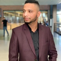 Kadant Carmanah Design Employee Taran Sidhu's profile photo