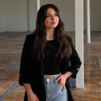 ARA Robotics Employee Stefania Praf's profile photo