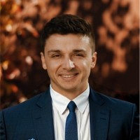 Palo Alto Networks Employee Jack McGarry's profile photo