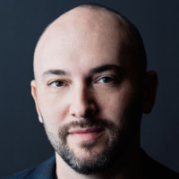 HAAWK, Inc. Employee Ryan Born's profile photo