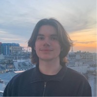 KryptoSphere Employee Alexandre Decavèle's profile photo