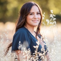 Valley Mountain Regional Center Employee Olivia Held's profile photo