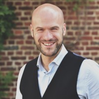 VEIDEC Employee Hugo Zangerle's profile photo