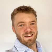 Amazon Employee Dave Crow's profile photo