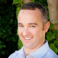 Central Otago District Council Employee Nathan McLeod's profile photo