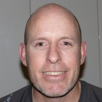 Insightfactory.ai Employee Mick Wood's profile photo