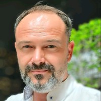 Unsworth Employee Alin Dincu's profile photo