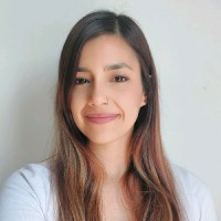 IT MAKER Employee Florencia Aranda's profile photo