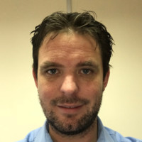 MIS HEALTHCARE LIMITED Employee Devon Sykes's profile photo