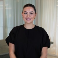 IP Generation Employee Madeleine King's profile photo