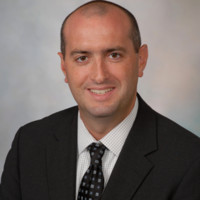 Brooks Rehabilitation Employee Dominic Brodeur's profile photo