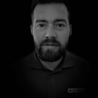 Fellowmind Employee Michael Jensen's profile photo