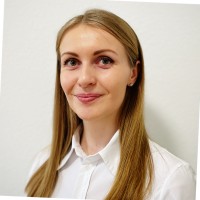 Hanna Volkova Email