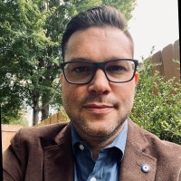Jonathan Collichio Email & Phone Number