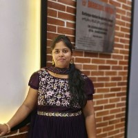 Slick Integrations Employee Pavani Kotha's profile photo