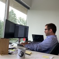 3Dconnexion Employee Louis Sklenarik's profile photo