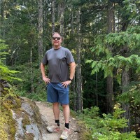 US Army Employee Benjamin Earle's profile photo