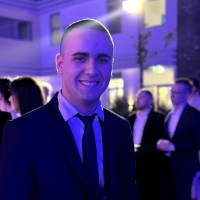 Gamblio Employee Vujović Vasilije's profile photo