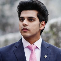 Cisco Employee Rishi Arora's profile photo