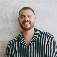 Oasis Security Employee Taylor Gallagher's profile photo