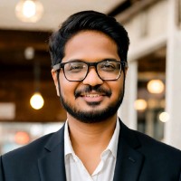 the EleFant Employee Sourabh Jain's profile photo