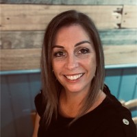 Quai Digital Employee Sarah Taylor's profile photo