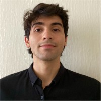 Emerson Employee Steven Murillo's profile photo