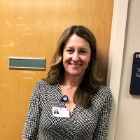Hackensack Meridian Health Employee Laura Weaver's profile photo