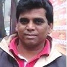 universal system technologies inc Employee Ganesh Ramachandra's profile photo