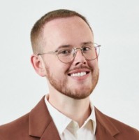 Kernel Global Employee Gregory O'Sullivan's profile photo