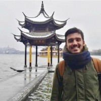 CIMEA-NARIC Italia Employee Francesco Sanasi's profile photo