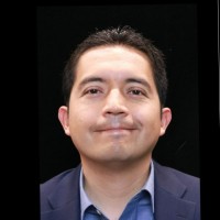 HERE Mobility Employee Hector Mendoza's profile photo