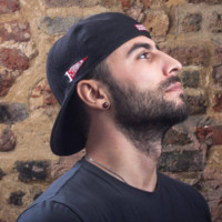 ScanLAB Projects Employee Baiculescu Nicky's profile photo
