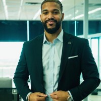 TranscendAP Employee Kevin Fernandes's profile photo