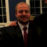 Truist Employee Charles McHugh's profile photo